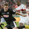 VfB Stuttgart a ajuns in finala Cupei Germaniei, alaturi de Bayern Munchen